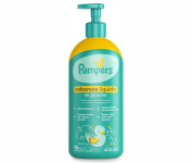 Sabonete Liquido Pampers Glicerina 400ml na Amazon