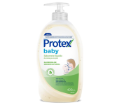 Sabonete Líquido Para Bebê Protex Baby Glicerina Natural 400ml na Amazon