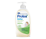 Sabonete Líquido Para Bebê Protex Baby Glicerina Natural 400ml na Amazon