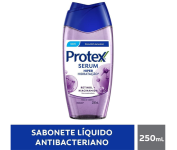 Sabonete Líquido para Corpo Protex Sérum Retinol + Niacinamida 250ml na Amazon