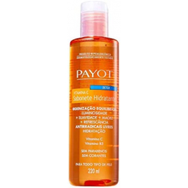 Sabonete Liquido Payot Detox Vitamina C 220ml na Amazon