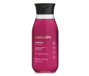 Sabonete Líquido Perfumado Nativa Spa Ameixa – 250ml na O Boticário