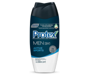Sabonete Líquido Protex Men Sport 250ml na Amazon