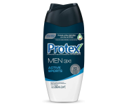 Sabonete Líquido Protex Men Sport 250ml na Amazon