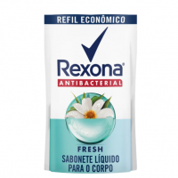 Sabonete Liquido Rexona Refil 200ml na Pague Menos