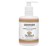 Sabonete Líquido Terrapeutics, Granado, 300ml na Amazon