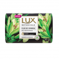 Sabonete Lux Flor De Verbena 85g na Amazon