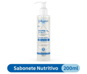 Sabonete Nutritivo Derma Protect JOHNSON’S® Baby 200mL na Amazon