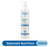 Sabonete Nutritivo Derma Protect JOHNSON’S® Baby 200mL na Amazon