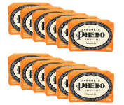 Sabonete Phebo, Naturelle, 90g, 12 Unidades na Amazon
