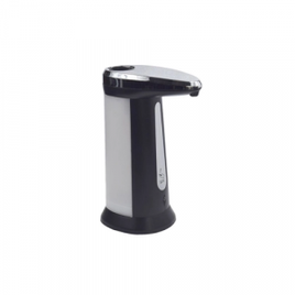 Saboneteira Automatica Liga/Desl Western DP-96 na Americanas