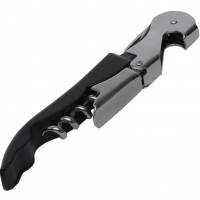 Saca-Rolhas De Inox 2 Estágios 13cm X 2cm - Wolff na Amazon