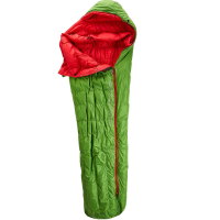 Saco De Dormir Deuter Com Enchimento De Pluma De Ganso na Amazon