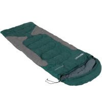 Saco De Dormir Misto Freedom -1,5°C à -3,5°C 2,10m Nautika na Amazon