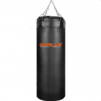 Saco Pancada Gorilla 70 Cm Boxe Profissional Treino Golpes Esquiva Soco Original Garantia Gorilla - Marketplace na Amazon