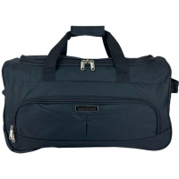 Sacola Bolsa Mala De Viagem Média Rockefeller na Amazon