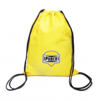 Sacola Esportiva Punch na Amazon