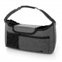 Safety 1st, Bolsa Organizadora, Grey na Amazon