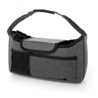 Safety 1st, Bolsa Organizadora, Grey na Amazon