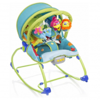 Safety 1st, Bouncer Sunshine Baby, Pet's World na Amazon