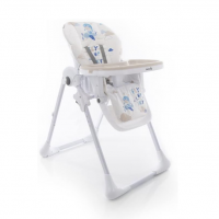 Safety 1st, Cadeira De Refeição Feed, Blue Sky na Amazon