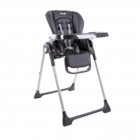 Safety 1st, Cadeira De Refeição Mellow Preta na Amazon