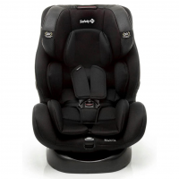 Safety 1st, Cadeirinha Multifix, 0 A 36kg, Com Isofix, Black Urban na Amazon