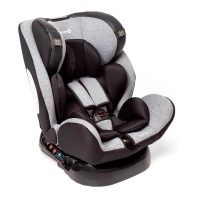 Safety 1st, Cadeirinha Multifix, 0 A 36kg, Com Isofix, Grey Urban na Amazon