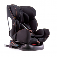 Safety 1st, Cadeirinha Multifix Reserva, 0 A 36kg, Com Isofix, Black na Amazon