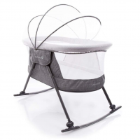 Safety 1st, Moisés Dreamy, 0 A 9kg, Grey na Amazon