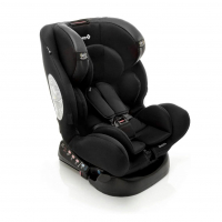 Safety 1st Multifix - Cadeirinha 0 A 36kg Com Isofix, Preto Urbano na Amazon
