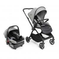 Safety 1st, Travel System Magnific Trio, Grey Denin na Amazon