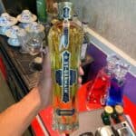 Saint Germain, Licor de Flores, Francês, 750 ml na Amazon