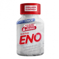 Sal De Fruta Eno Sabor Tônica Pó Efervescente 100g na Pague Menos