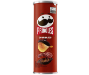 Salgadinho Batata Frita Pringles® Churrasco 109g na Amazon