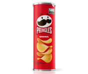 Salgadinho Batata Frita Pringles® Original 104g na Amazon