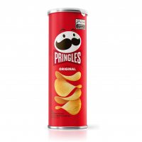 Salgadinho Batata Frita Pringles® Original 104g na Amazon