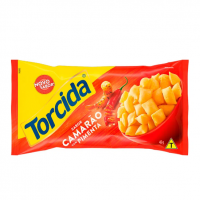 Salgadinho Torcida Sabor Camarão Com Pimenta 45g na Drogaria Araujo