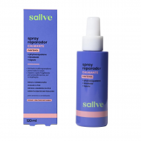 Sallve Spray Reparador Calmante 120Ml na Amazon