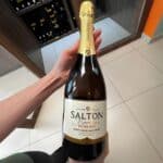 Salton Espumante Demi Sec 750 Ml na Amazon