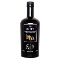 Salvatore Longobardo Licor Caffé 700Ml na Amazon