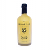 Salvatore Longobardo Limoncello Sabor Limão Siciliano 700 Ml na Amazon
