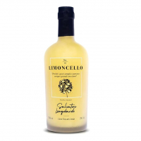 Salvatore Longobardo Limoncello Sabor Limão Siciliano 700 Ml na Amazon