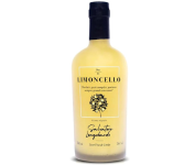 Salvatore Longobardo Limoncello Sabor Limão Siciliano 700 Ml na Amazon