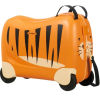 Samsonite Mala De Viagem Infantil Dream Rider Tigre na Amazon