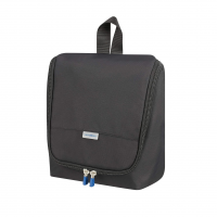 Samsonite Necessaire Organizadora Global Preta na Amazon