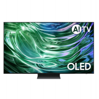 Samsung Ai Tv 65" Oled 4k 65s90d 2024 na Uninter