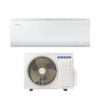 Samsung Ar-condicionado Split Digital Inverter Ultra Connect AI 9.000 BTUs Frio AR09DYFZAWKNAZ na Amazon