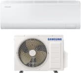 Samsung Ar-condicionado Split Digital Inverter Ultra Connect AI 9.000 BTUs Frio AR09DYFZAWKNAZ na Amazon