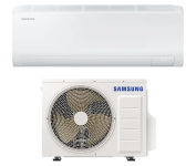 Samsung Ar-condicionado Split Digital Inverter Ultra Connect AI 9.000 BTUs Frio AR09DYFZAWKNAZ na Amazon